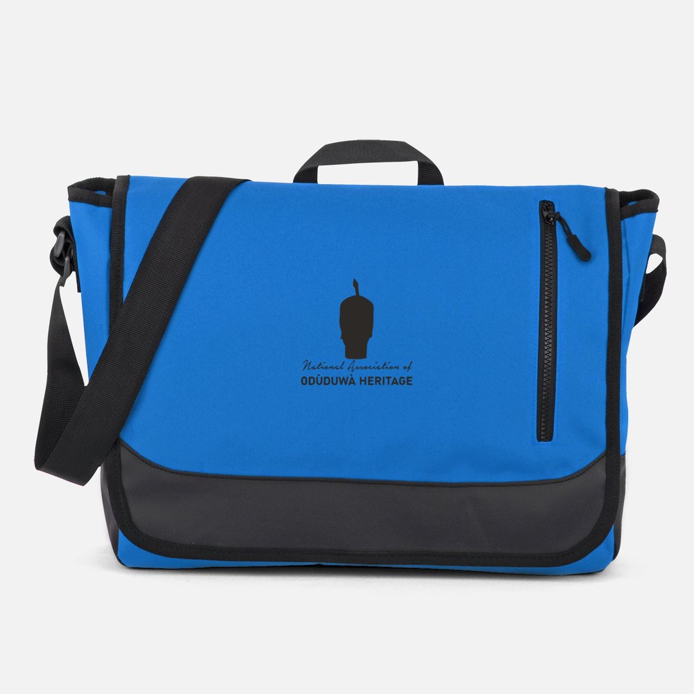 NAOOH's Promo Bag